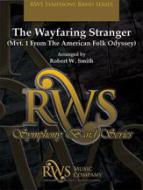 The Wayfaring Stranger 