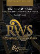 The Blue Window 