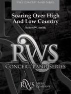 Soaring Over High and Low Country 