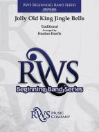 Jolly Old King Jingle Bells Standard