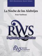 La Noche de los Alebrijes 