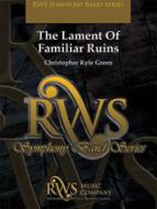 The Lament of Familiar Ruins 