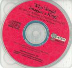 Who Would Imagine a King? 