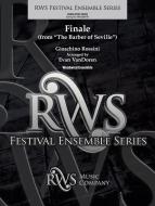 Finale Standard