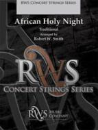 African Holy Night 