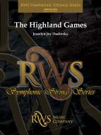 The Highland Games Standard