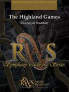 The Highland Games 