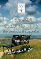 Cotswold Concerto no. 3 op. 62 no. 3 Standard