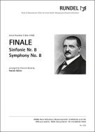 Finale Sinfonie No.8 