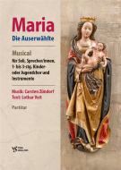 Maria - Die Auserwählte 