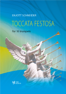 Toccata Festosa 