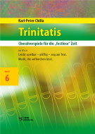 Trinitatis 6 op. 61 