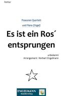 Es ist ein Ros´ entsprungen 