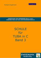 Schule für Tuba in C 3 