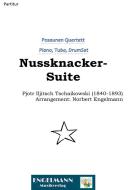 Nussknacker-Suite 