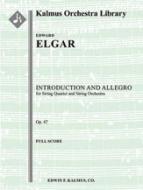 Introduction and Allegro (Op. 47) 