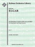 Introduction and Allegro (Op. 47) 