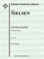 Little Suite, Op. 1/ F. 6 