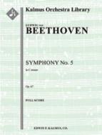 Symphony No. 5 in C minor, Op. 67 