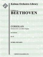 Coriolan Overture, Op. 62 