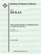 Sorcerer's Apprentice 