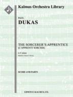 Sorcerer's Apprentice 