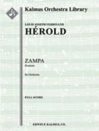 Zampa: Overture 