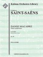 Danse Macabre, Op. 40 