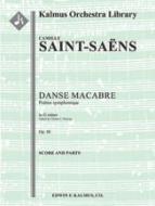 Danse Macabre, Op. 40 