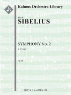 Symphony No. 2 in D (Op. 43) 