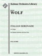 Italian (Italianische) Serenade 