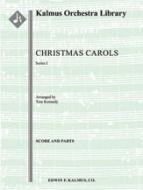 Christmas Carols, Series 1 