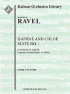 Daphnis and Chloe: Suite No. 1 