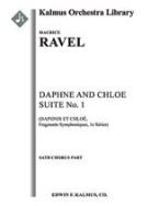 Daphnis and Chloe: Suite No. 1 