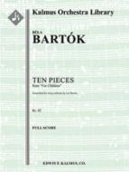 Italian (Italianische) Serenade 