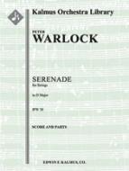Serenade for Strings 