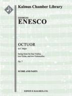 Octuor in C, Op. 7 