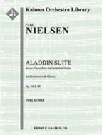 Aladdin Suite (Op. 34/F. 89) 