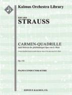 Carmen-Quadrille (Op. 134) 