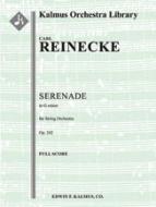 Serenade in G minor (Op. 242) 