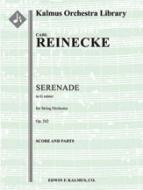Serenade in G minor (Op. 242) 