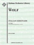 Italian Serenade 