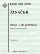 3 Lachian Dances 