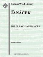 3 Lachian Dances 