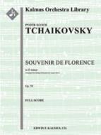 Souvenir de Florence (Op. 70) 