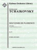 Souvenir de Florence (Op. 70) 