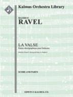 La Valse - Poeme Choregraphique 