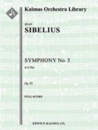 Symphony No. 5 in E-flat, Op. 82 