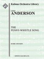 The Penny Whistle Song 