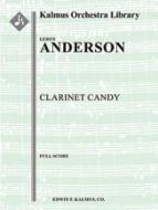 Clarinet Candy 